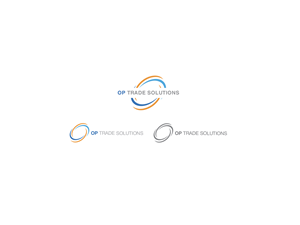 Logo Design by Re3volutionDesigns for OP Trade Solutions LLC | Design: #28622246