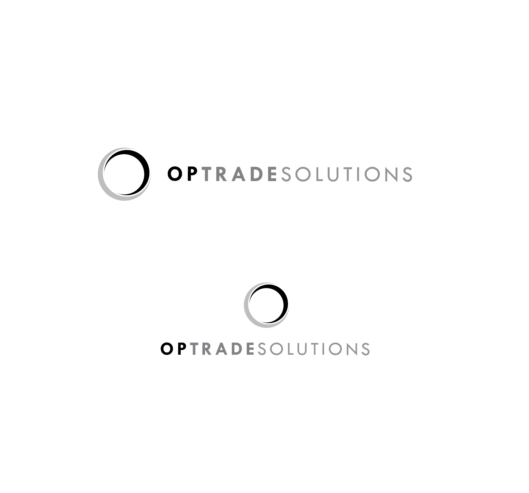 Design de Logo par Re3volutionDesigns pour OP Trade Solutions LLC | Design #28622296