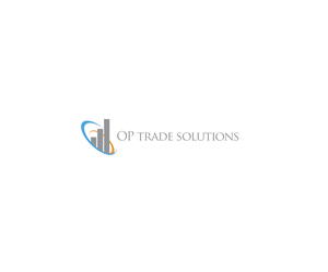 Logo Design by Re3volutionDesigns for OP Trade Solutions LLC | Design: #28622677