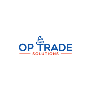 Logo-Design von LAXMI DESIGNHUB für OP Trade Solutions LLC | Design #28619625