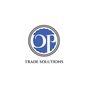 Logo Design by LAXMI DESIGNHUB for OP Trade Solutions LLC | Design: #28620597