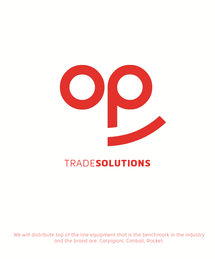 Diseño de Logo por kiwflyer para OP Trade Solutions LLC | Diseño #28621976