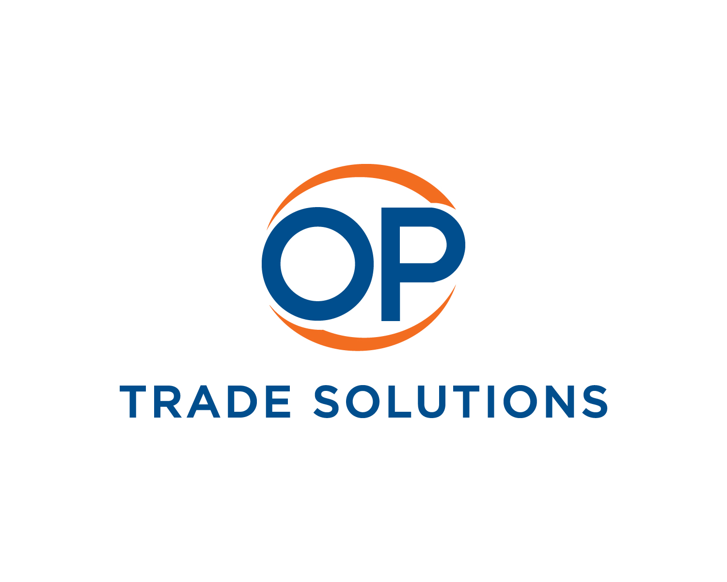 Diseño de Logo por Atec para OP Trade Solutions LLC | Diseño #28619586