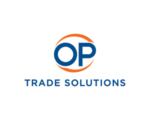 Logo Design by Atec for OP Trade Solutions LLC | Design: #28619586