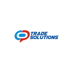 Logo-Design von Magic of Art für OP Trade Solutions LLC | Design #28619810