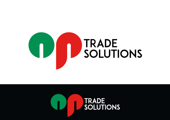 Logo Design by patriciaparadesign for OP Trade Solutions LLC | Design #28634117