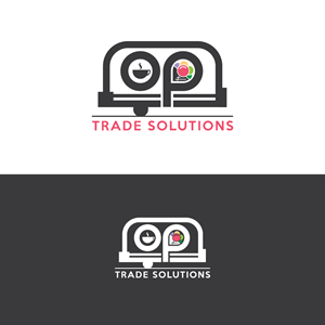 Logo Design by brand maker for OP Trade Solutions LLC | Design: #28620305