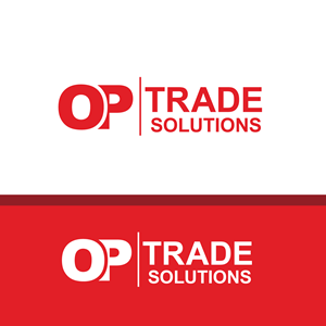 Logo Design by GODDREAMCREATION for OP Trade Solutions LLC | Design: #28626684