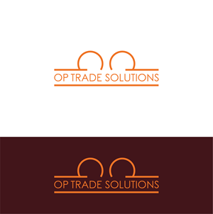 Logo Design by sun_bird for OP Trade Solutions LLC | Design: #28629107