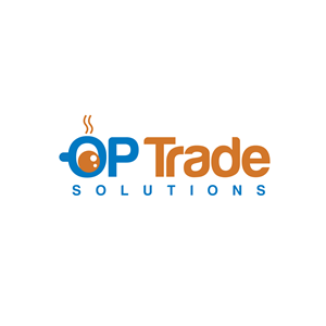 Logo-Design von geni für OP Trade Solutions LLC | Design #28619534