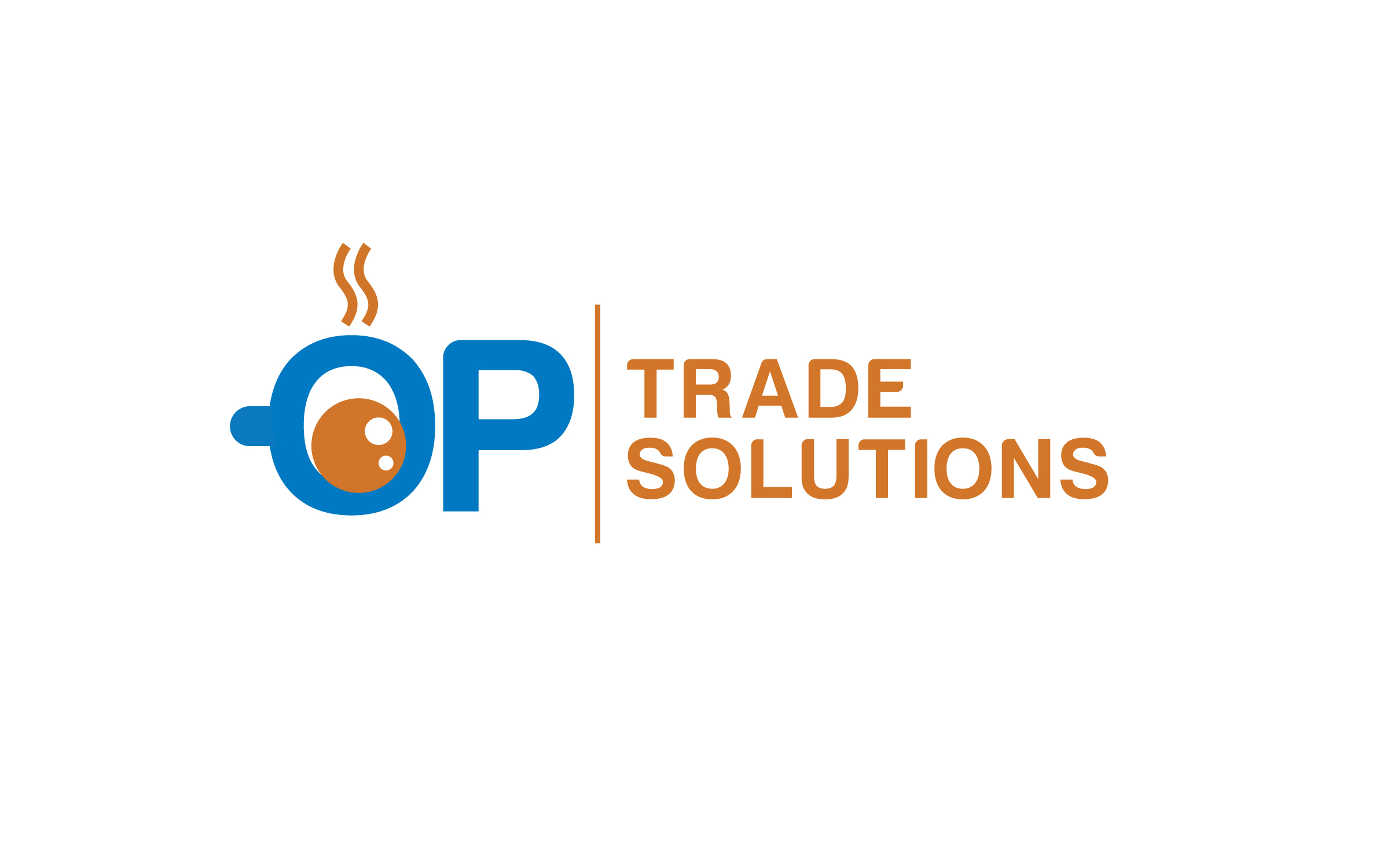 Logo-Design von geni für OP Trade Solutions LLC | Design #28619710