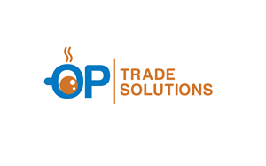 Logo Design by geni for OP Trade Solutions LLC | Design: #28619710