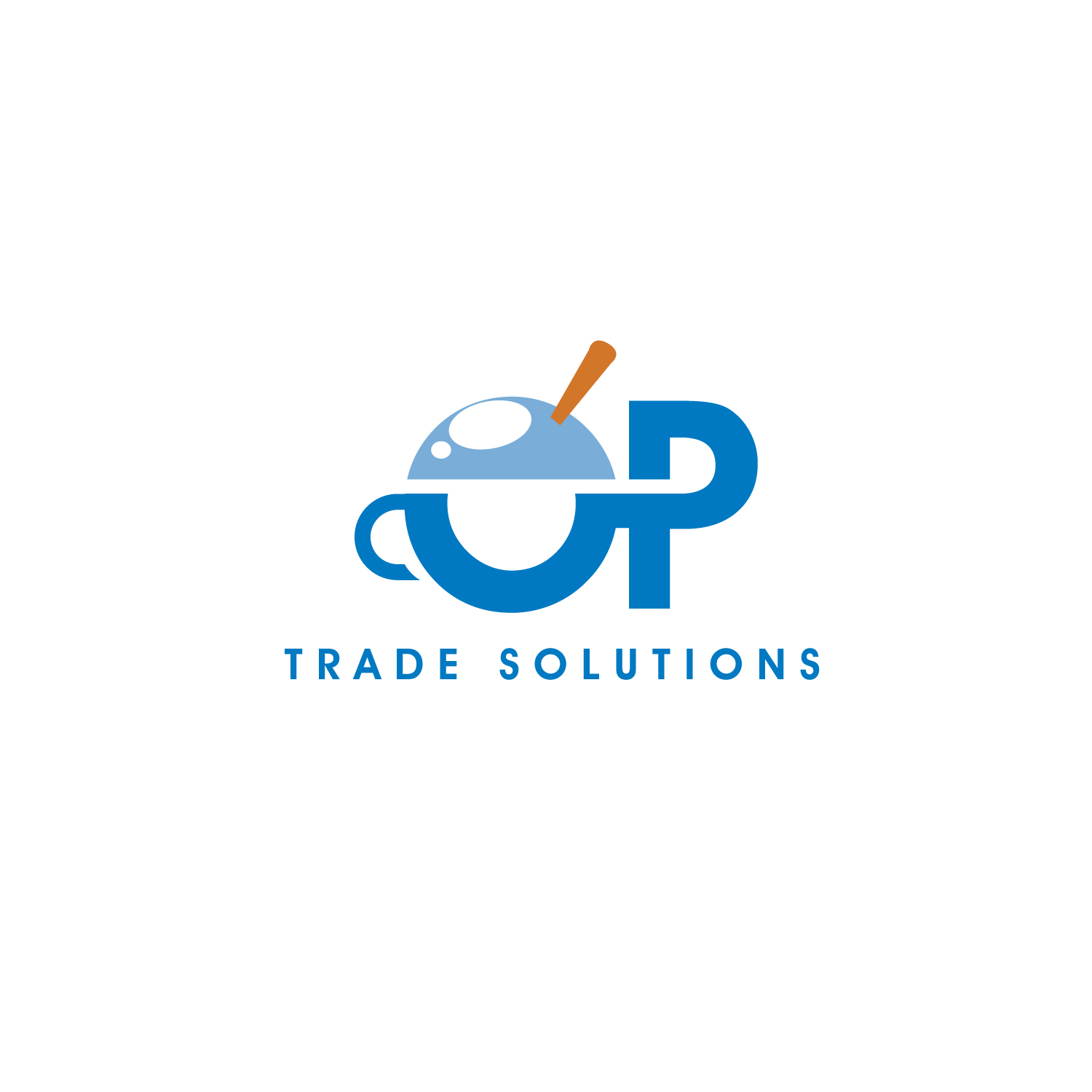 Design de Logo par geni pour OP Trade Solutions LLC | Design #28620669