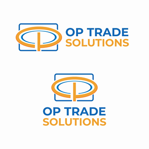Logo-Design von Sergio Medina für OP Trade Solutions LLC | Design #28617562
