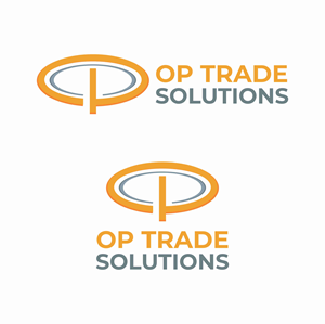 Logo Design by Sergio Medina for OP Trade Solutions LLC | Design: #28617564