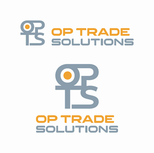 Logo Design by Sergio Medina for OP Trade Solutions LLC | Design: #28617567