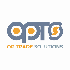 Logo Design by Sergio Medina for OP Trade Solutions LLC | Design: #28617616