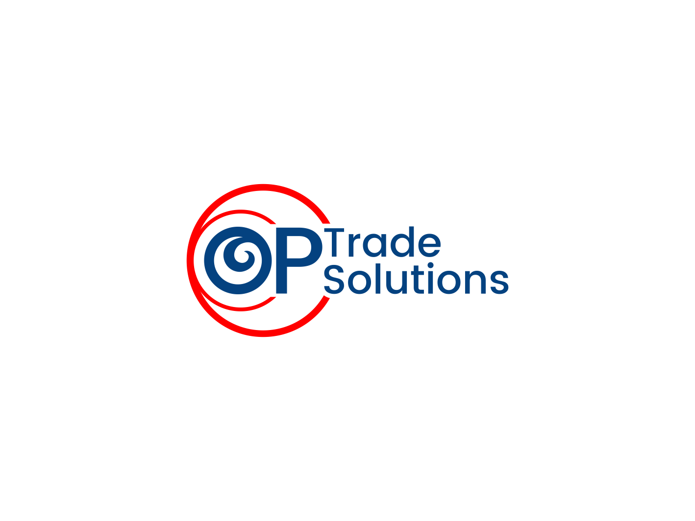 Logo Design by BNdesigner for OP Trade Solutions LLC | Design #28627079