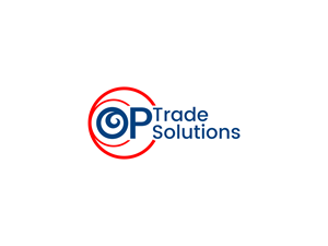 Logo Design by BNdesigner for OP Trade Solutions LLC | Design: #28627079