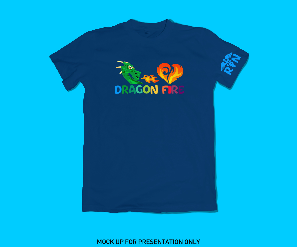 T-shirt Design by vincent.designpro for this project | Design #28622112