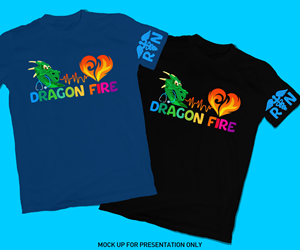 T-shirt Design by vincent.designpro for this project | Design: #28633843