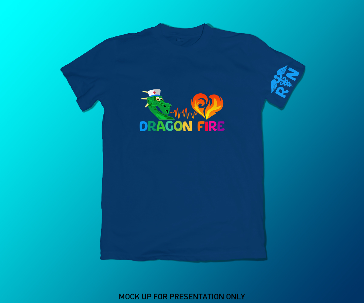 T-shirt Design by vincent.designpro for this project | Design #28686370