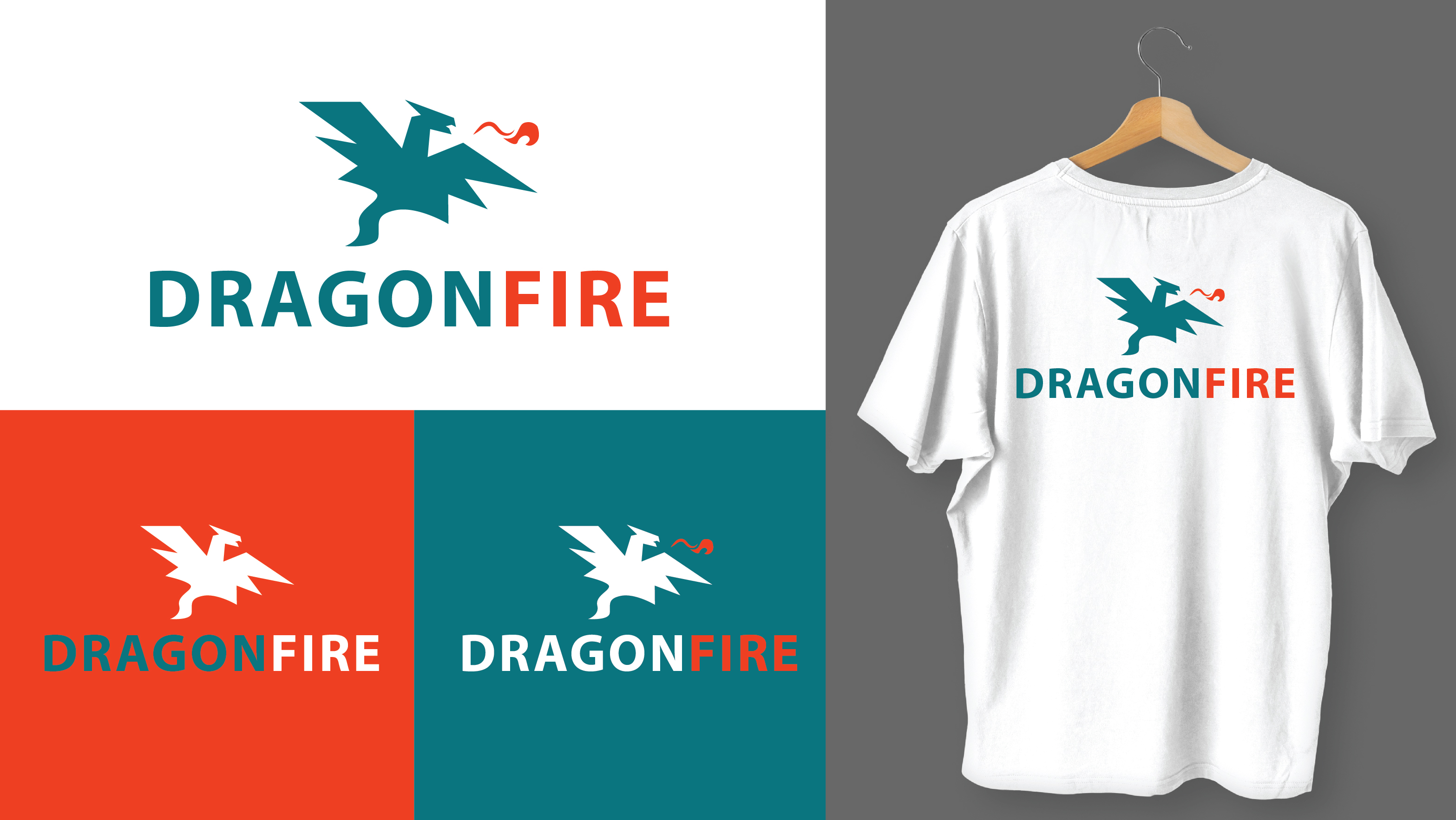 T-shirt Design by Apridio for this project | Design #28620533