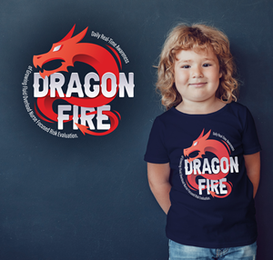 T-shirt Design by Impressive Sol