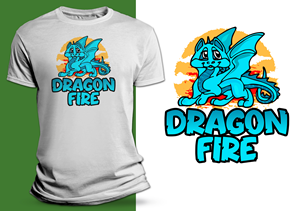 T-shirt Design by SAI DESIGNS for this project | Design: #28642643