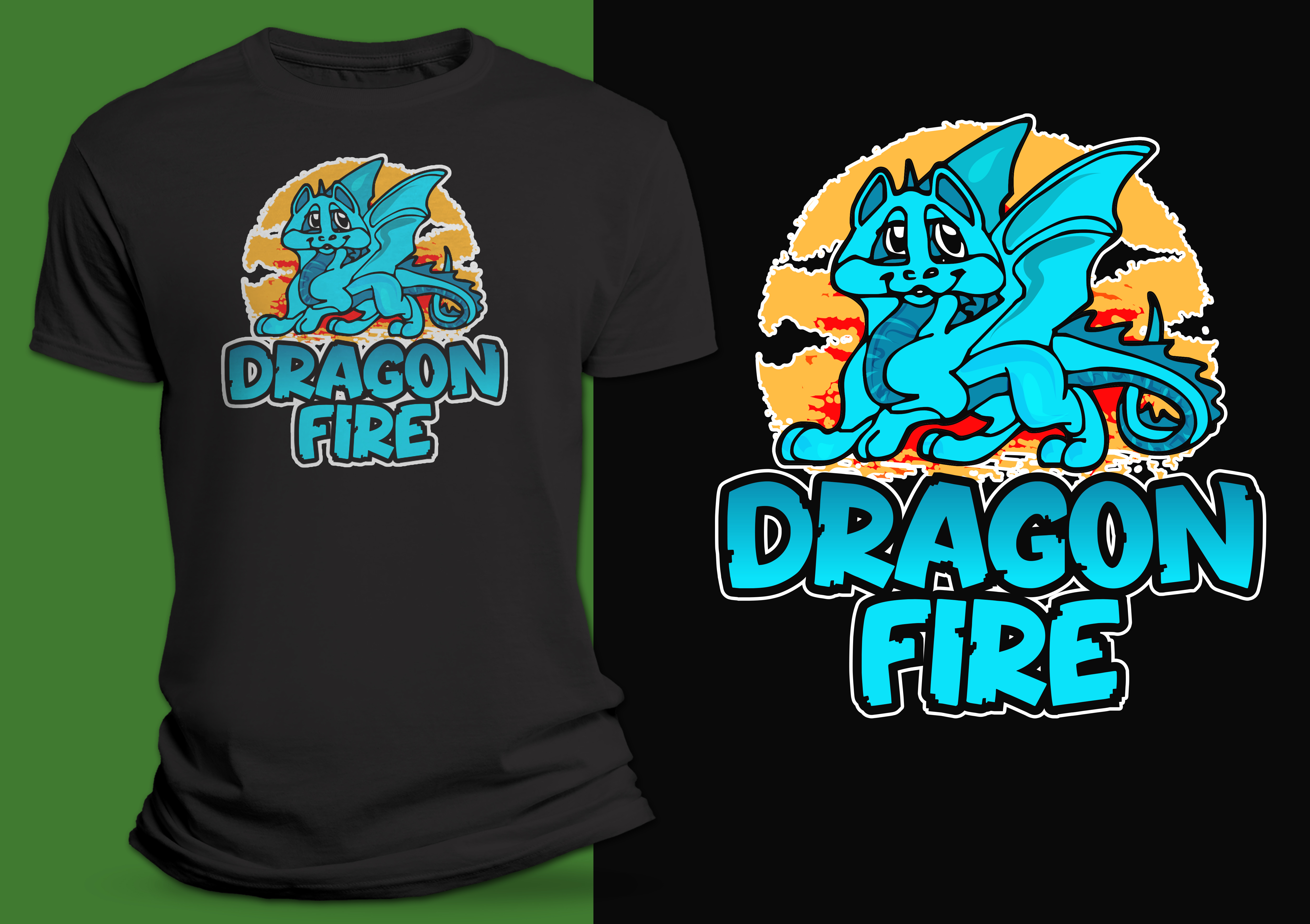 T-shirt Design by SAI DESIGNS for this project | Design #28642644