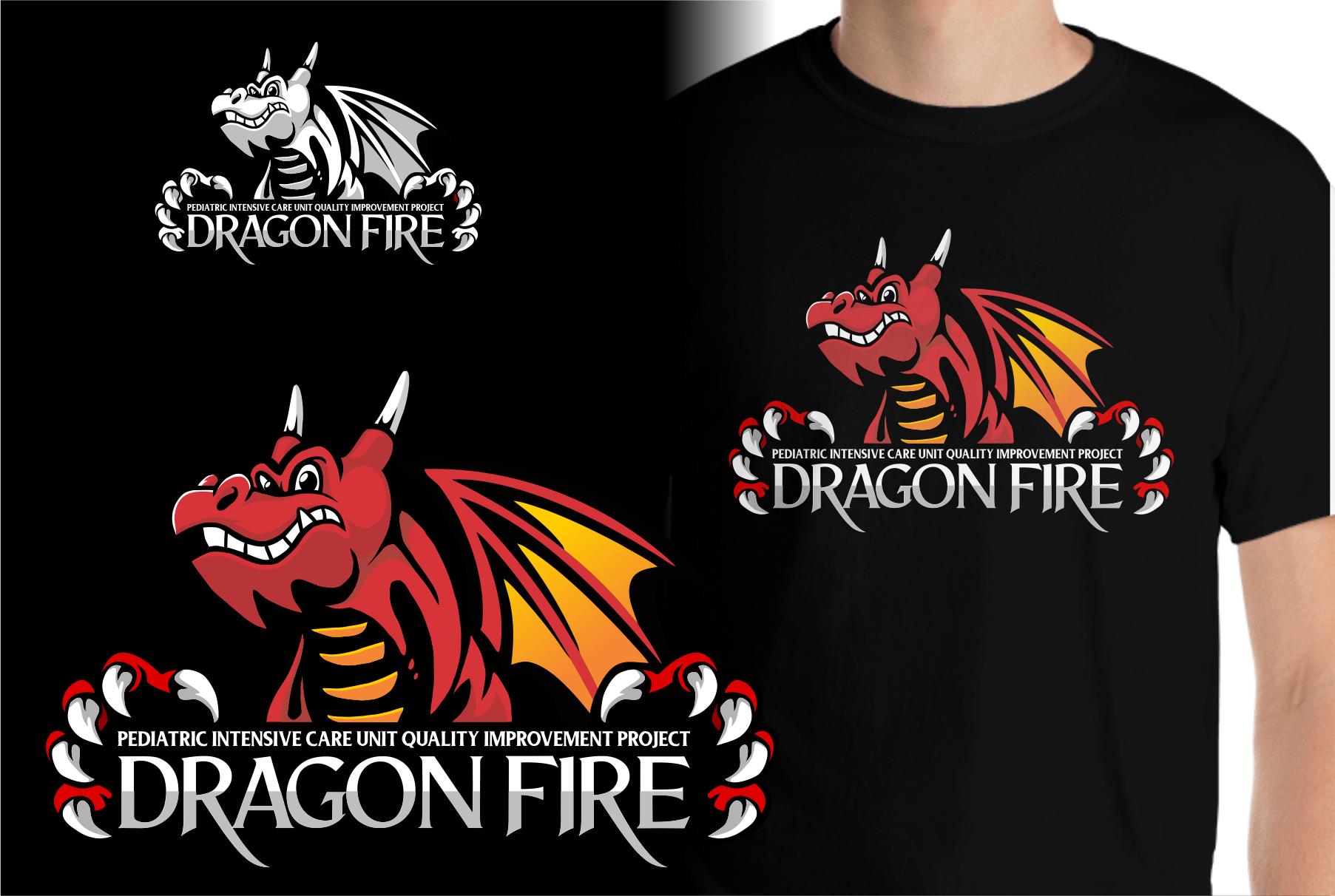 T-shirt Design by Yakuza20 for this project | Design #28651605