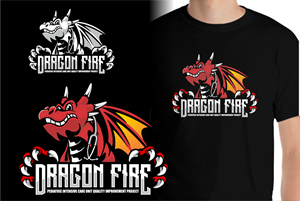 T-shirt Design by Yakuza20 for this project | Design: #28652805