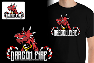 T-shirt Design by Yakuza20 for this project | Design: #28652832