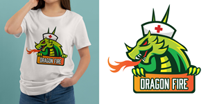 T-Shirt-Design von vanepog für dieses Projekt | Design #28652478