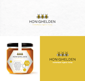 Logo Design by ultramarin