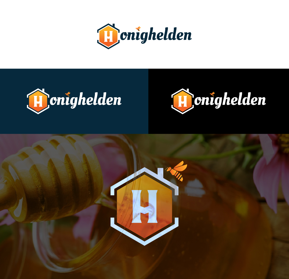 Logo Design by Hom for this project | Design #28650539