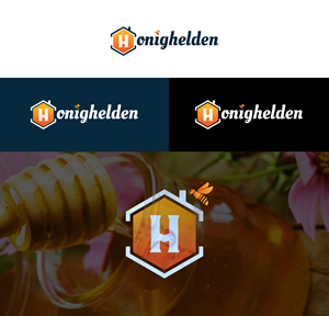 Logo Design by Hom