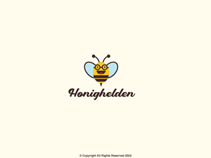 Logo Design by Ash  for this project | Design: #28617104