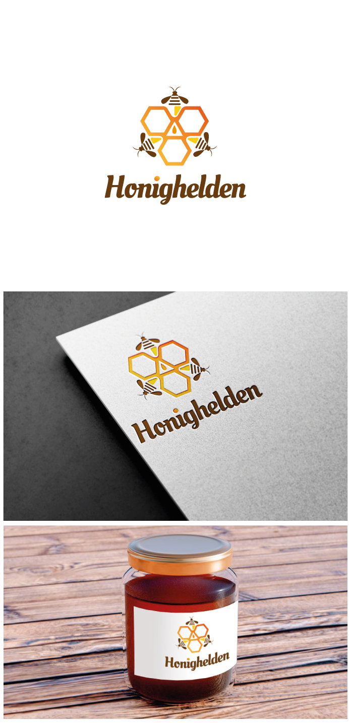 Logo Design by AbhishekkM'24 for this project | Design #28621510