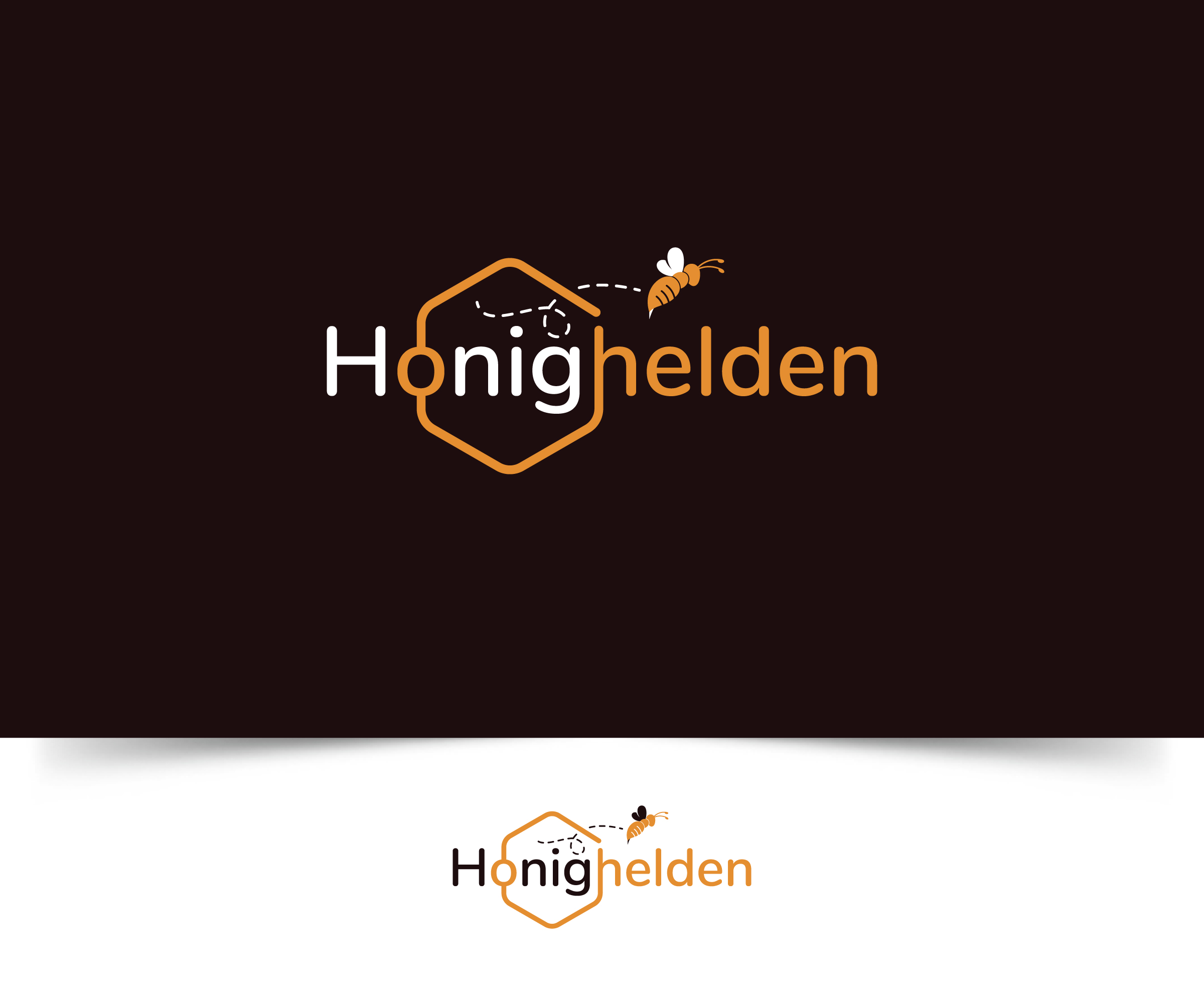 Diseño de Logo por ecorokerz para brushii GmbH | Diseño #28618298