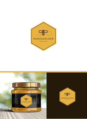 Logo Design by ecorokerz for this project | Design: #28619119