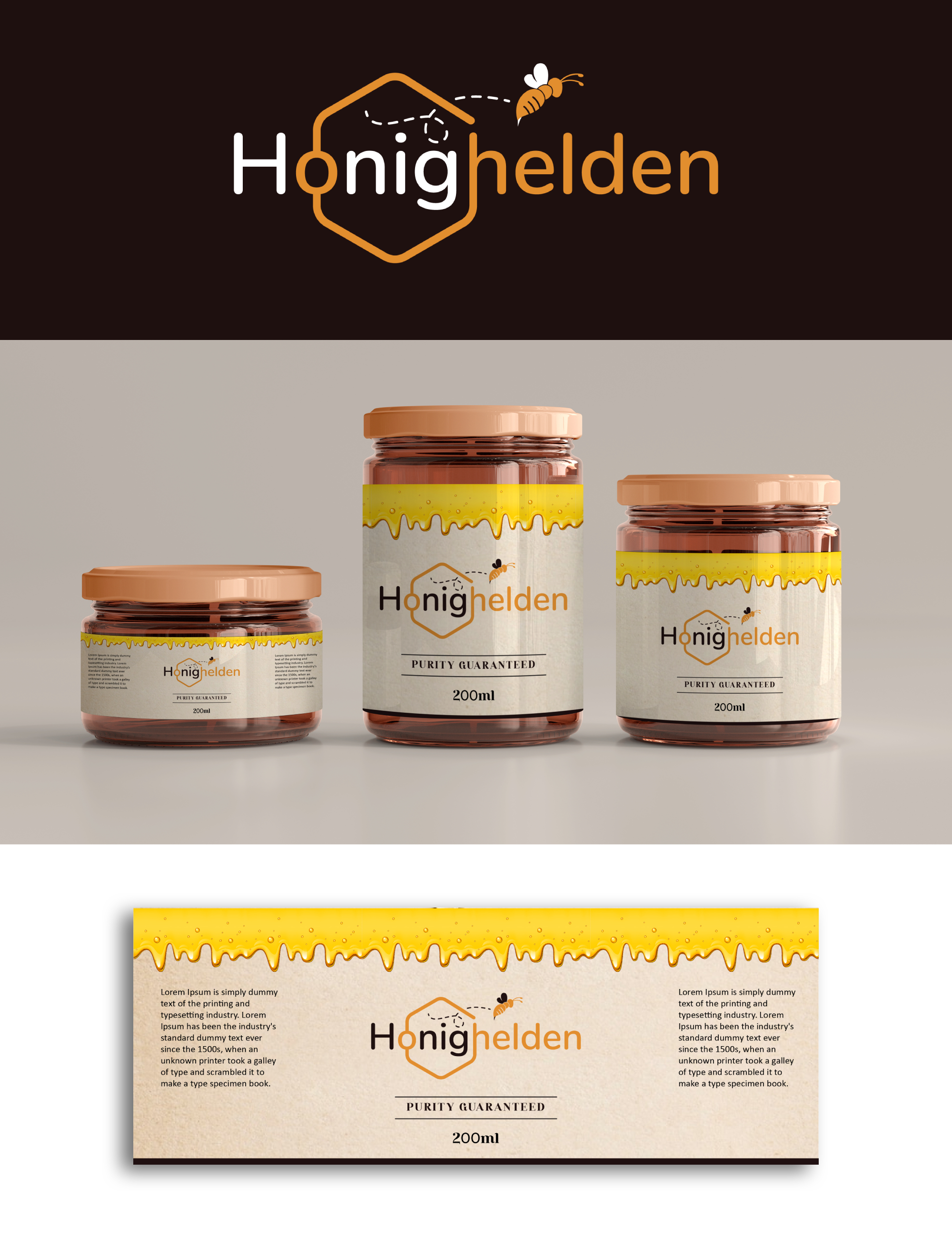 Logo Design by ecorokerz for this project | Design #28626867