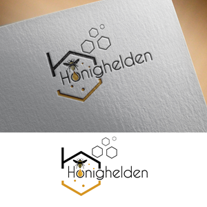 Logo Design by GODDREAMCREATION for this project | Design #28644948
