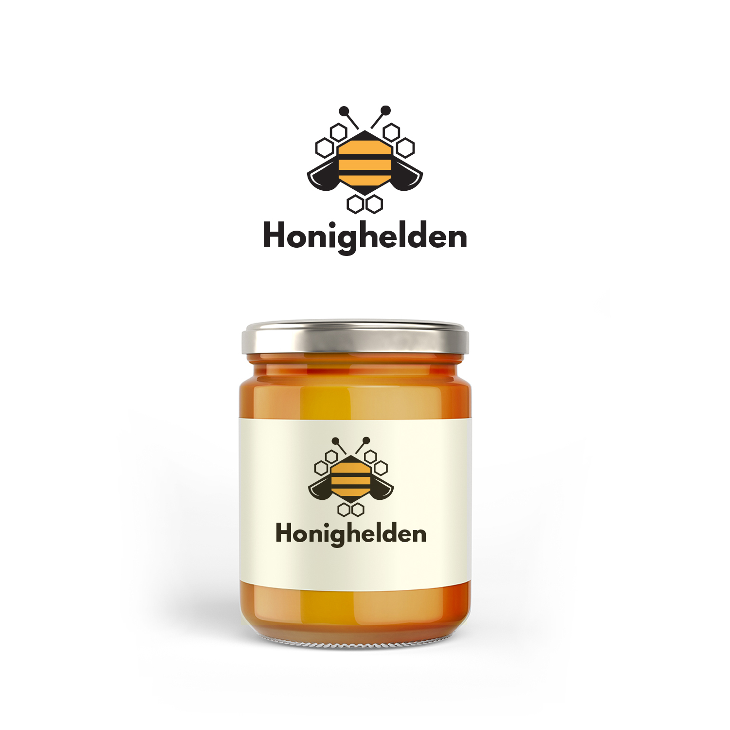 Logo Design by Finley Johnson for this project | Design #28650893