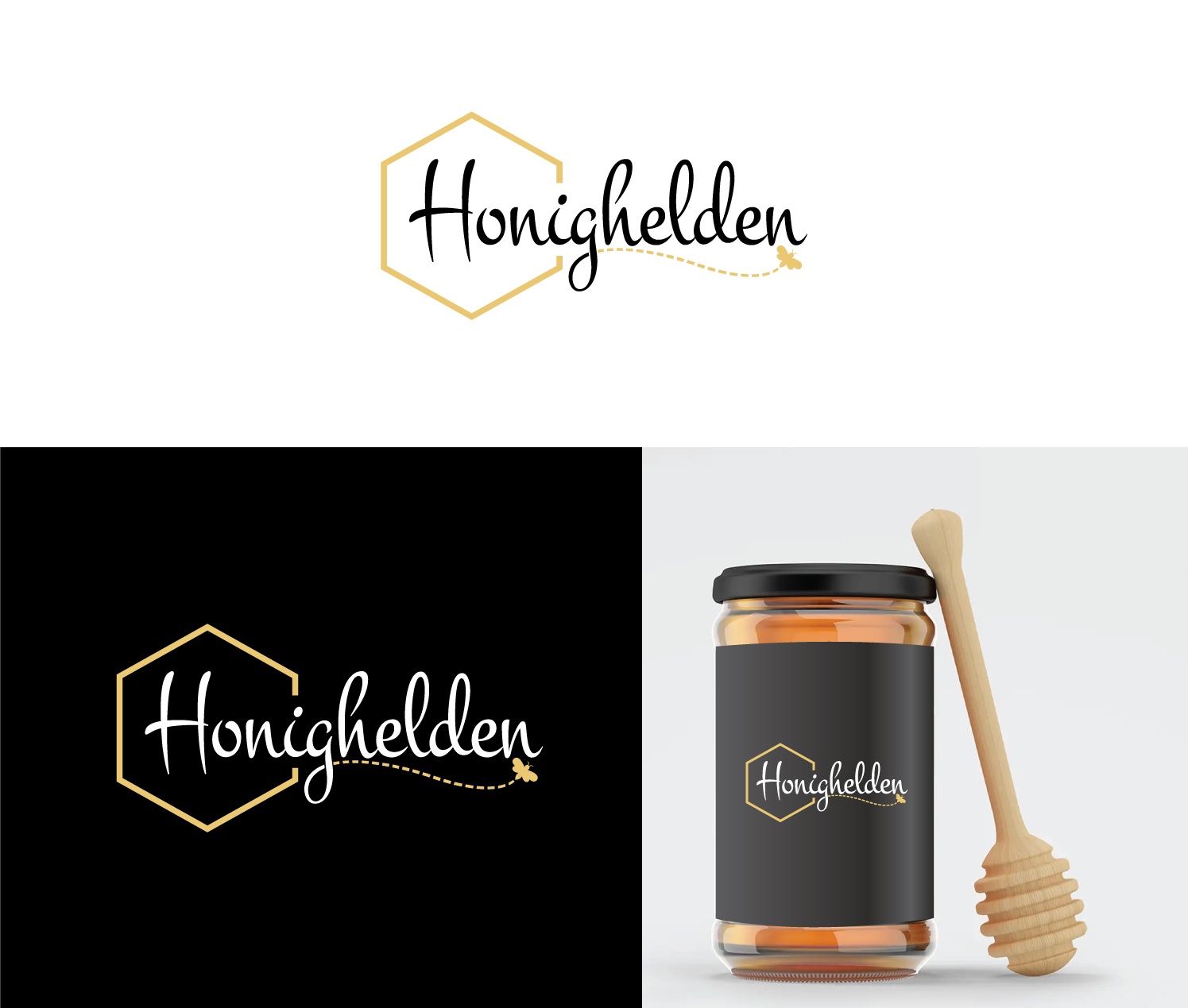 Logo Design by hoaihoai for this project | Design #28650987