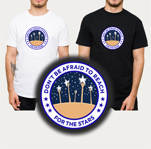 T-shirt Design by Excellar Hub for Free Lif3 Apparel | Design: #28622108