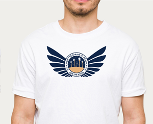 T-shirt Design by Excellar Hub for Free Lif3 Apparel | Design: #28622145
