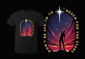 T-shirt Design by Jagerstraum