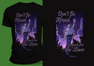 T-shirt Design by SAI DESIGNS for Free Lif3 Apparel | Design: #28620367