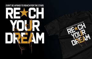 T-shirt Design by guprulsugiyanto for Free Lif3 Apparel | Design: #28621258